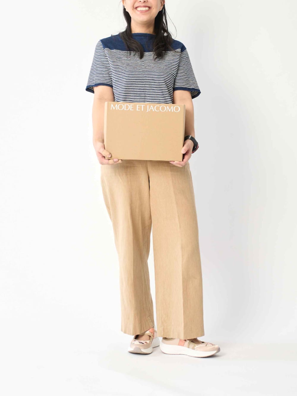 コーディネート