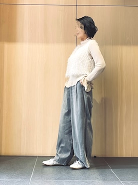 keyさんのコーディネート