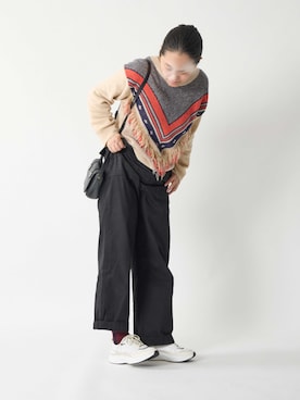 keyさんのコーディネート