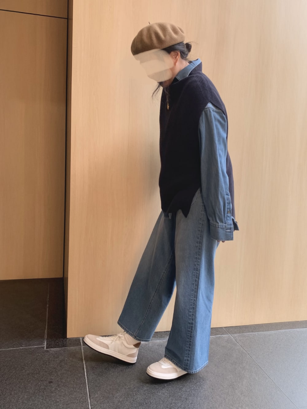 コーディネート