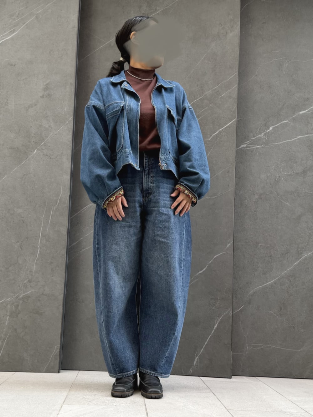 コーディネート