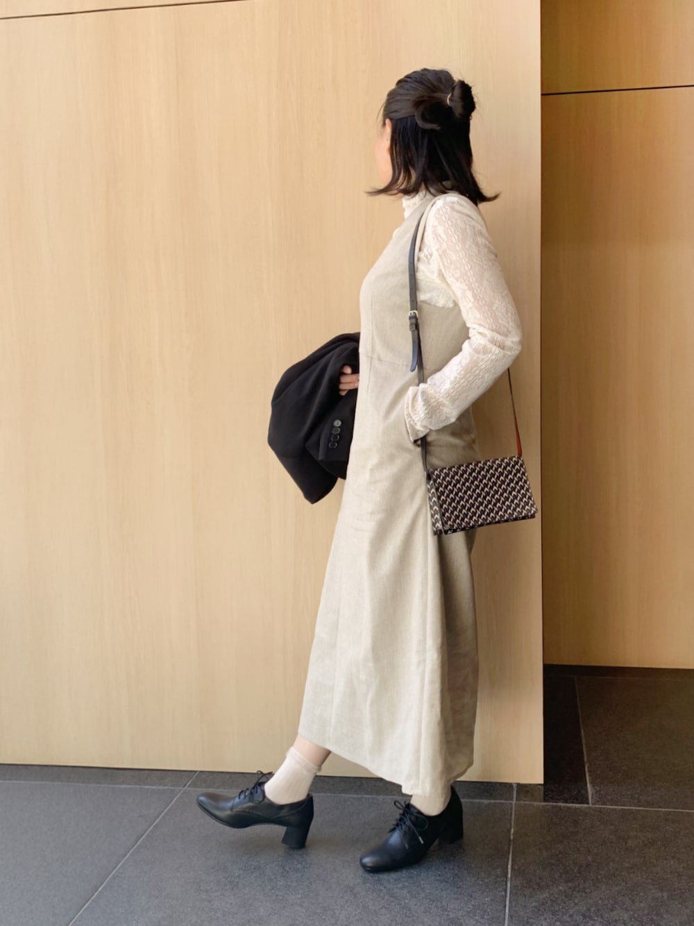 コーディネート