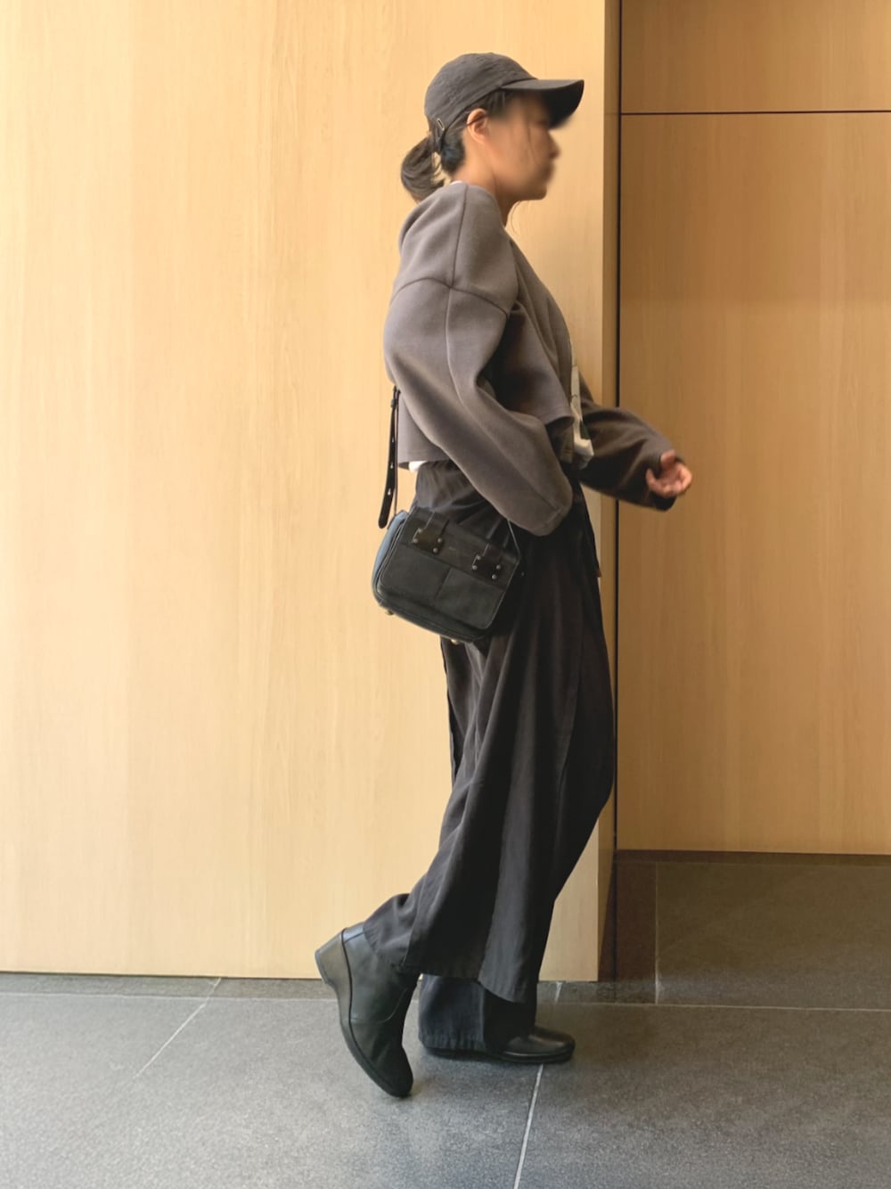 コーディネート