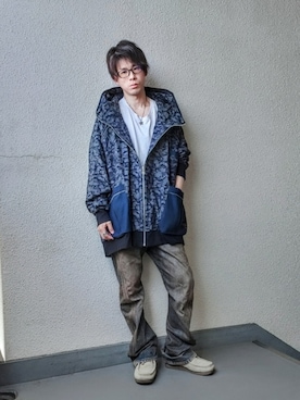 votさんのコーディネート