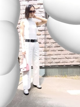 よんみさんのコーディネート