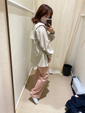 cepo_ueda140さんのコーディネート