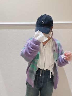 cepo_ueda140さんのコーディネート