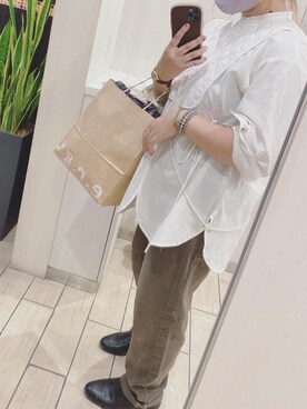 cepo_ueda140さんのコーディネート