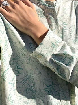 masakiさん(レディース・173cm)の冬コーディネート