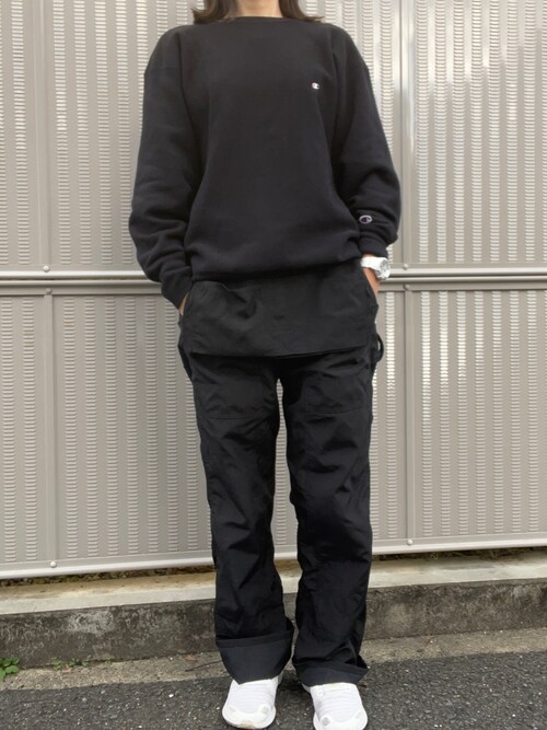 Lee（リー）の「【LEE × 77CIRCA × CITYSHOP】 APRON オーバーオール