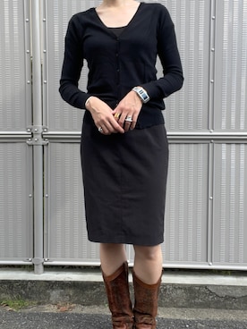 masakiさんのコーディネート