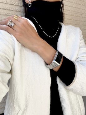 masakiさんのコーディネート