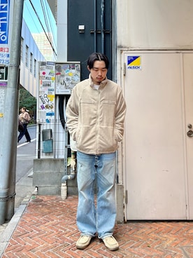 しゅうとさんのコーディネート
