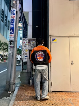 しゅうとさんのコーディネート