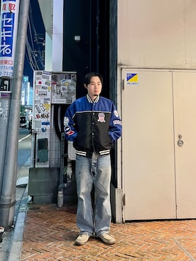 しゅうとさんのコーディネート