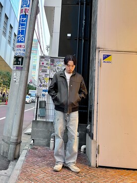 しゅうとさんのコーディネート