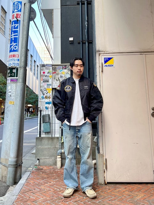 直営店限定】JAPAN MADE PAINTER PANTS / 日本製 / ペインター