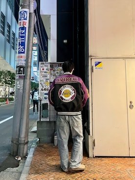 しゅうとさんのコーディネート