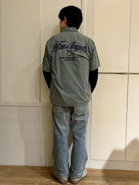 しゅうとさんのコーディネート