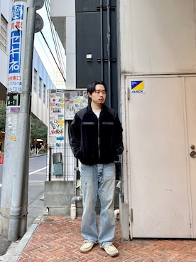 しゅうとさんのコーディネート