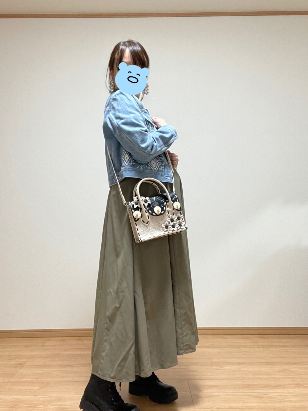 GRACE CONTINENTAL（グレースコンチネンタル）の「カットワークノー