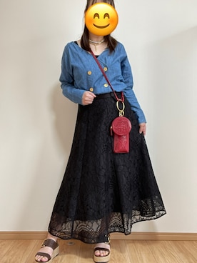 missassaさんのコーディネート
