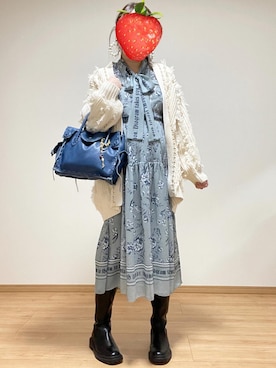 missassaさんのコーディネート
