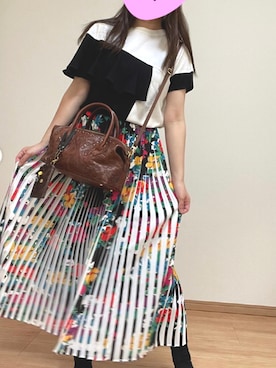 missassaさん（レディース・157cm）の秋コーディネート