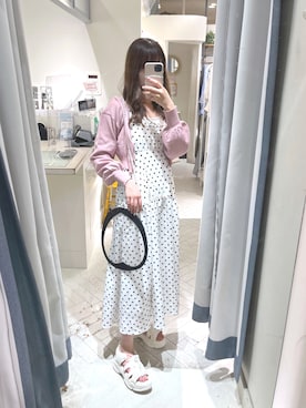 erikaoliveさんのコーディネート