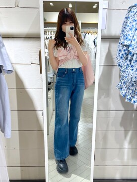 erikaoliveさんのコーディネート