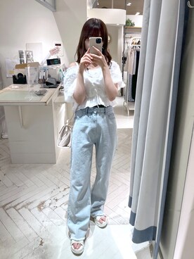 erikaoliveさんのコーディネート