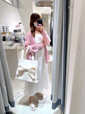 erikaoliveさんのコーディネート