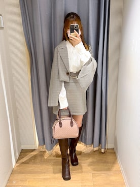 erikaoliveさん(レディース・158cm)の夏コーディネート