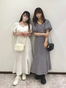 erikaoliveさんのコーディネート