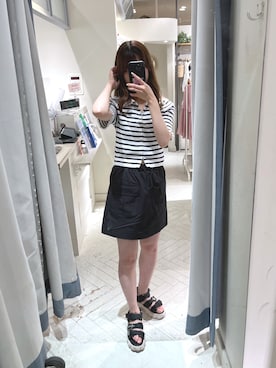 erikaoliveさんのコーディネート