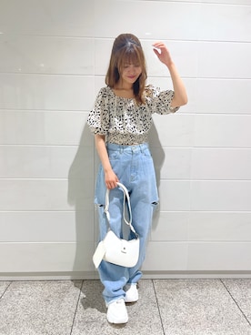 erikaoliveさんのコーディネート