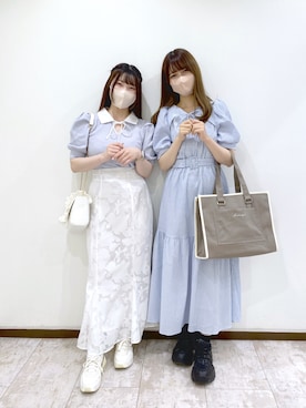 erikaoliveさんのコーディネート