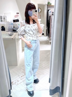 erikaoliveさんのコーディネート