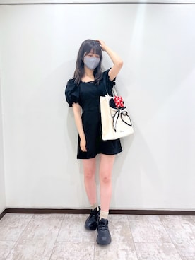 erikaoliveさんのコーディネート