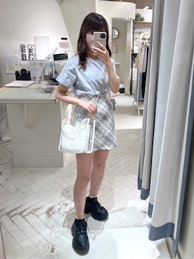 erikaoliveさんのコーディネート