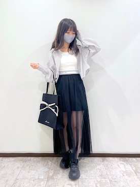 erikaoliveさんのコーディネート