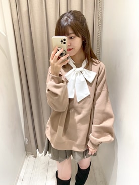 erikaoliveさんのコーディネート