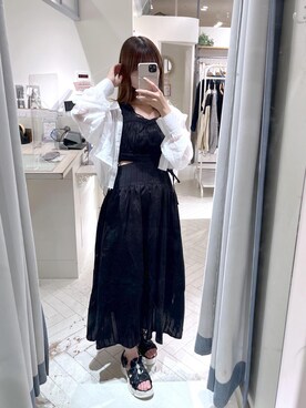 erikaoliveさんのコーディネート