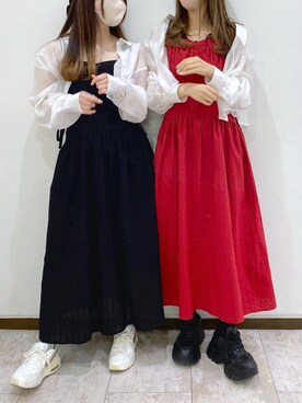 erikaoliveさんのコーディネート