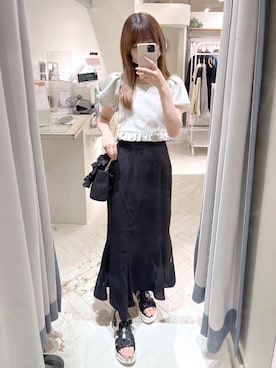 erikaoliveさんのコーディネート