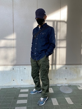 arkさんのコーディネート