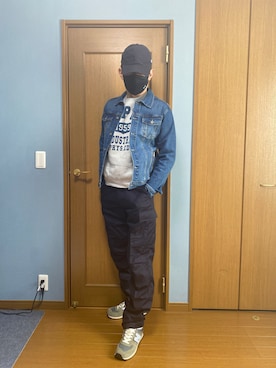 arkさんのコーディネート