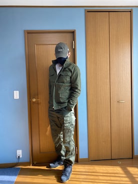 arkさんのコーディネート