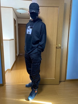 arkさんのコーディネート