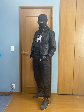 arkさんのコーディネート